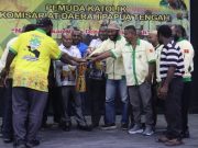 Rakerda I Usung Tema “Meningkatkan Mitra dengan Pemerintah”