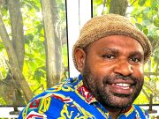Pemuda Katolik Papua Tengah: Kunker Gubernur ke Dogiyai–Deiyai Perlu Sikap Tegas Tapal Batas Kapiraya