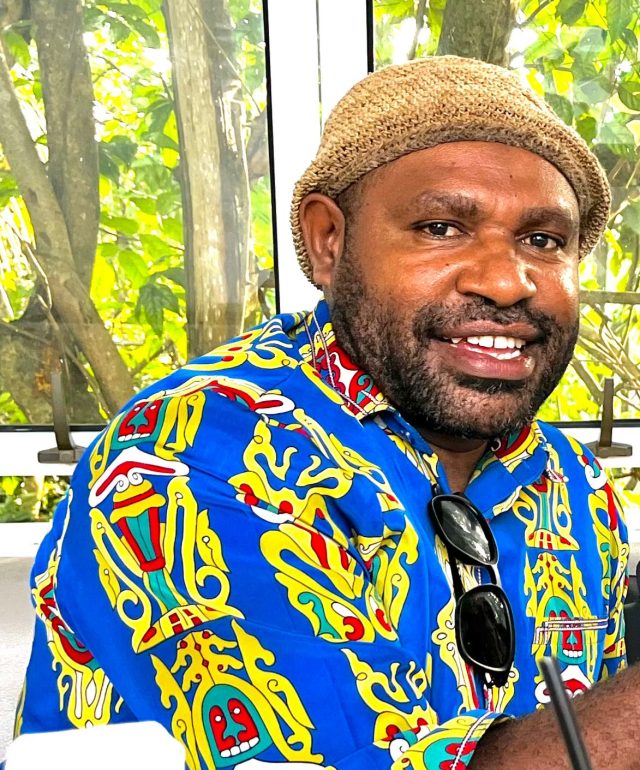 Natan Tebai