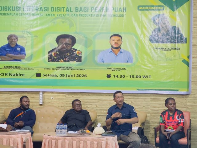 Pelatihan Digital.